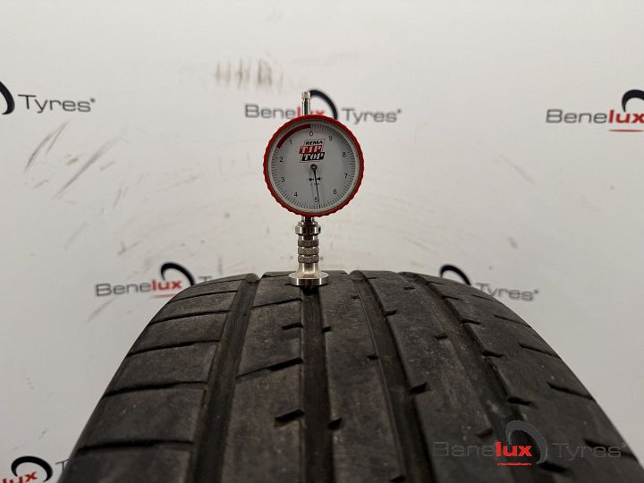 225/55R19 99V Toyo Proxes R46 225/55 R19 225/55/19 2255519 – Foto 3