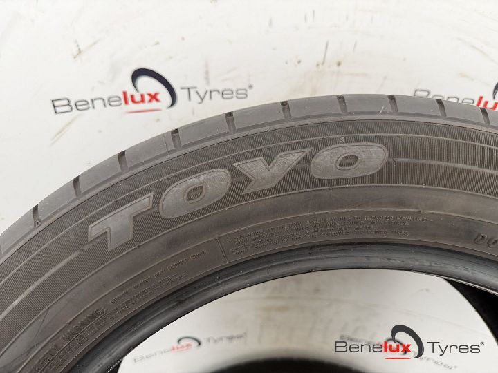 225/55R19 99V Toyo Proxes R46 225/55 R19 225/55/19 2255519 – Foto 5