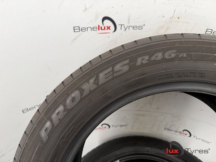 225/55R19 99V Toyo Proxes R46 225/55 R19 225/55/19 2255519 – Foto 6