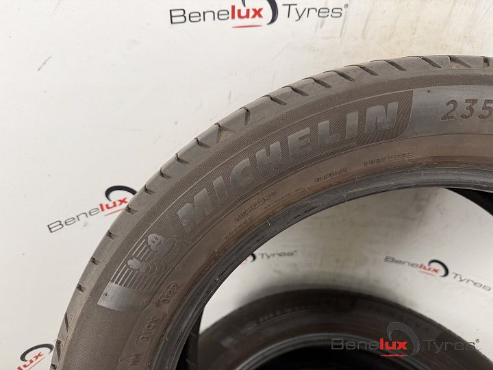 235/50R19 103V Michelin Primacy 235/50 R19 235/50/29 2355019 – Foto 5