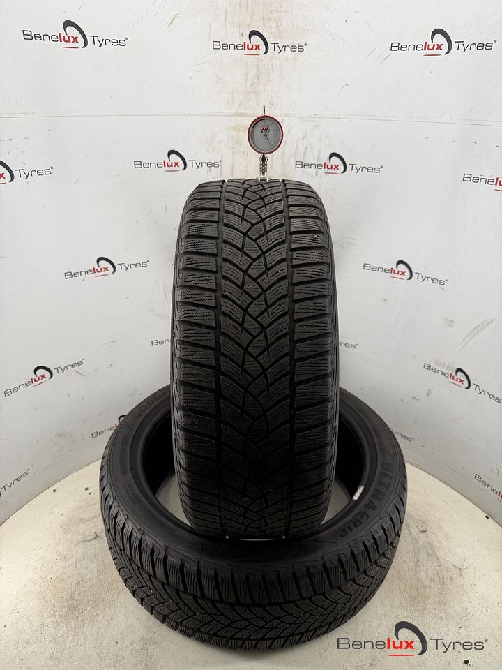 winter 225/45R19 96V Goodyear UltraGrip 225/45 R19 225/45/19
