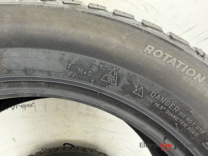 all-season 205/55R16 Michelin 205/55 R16 205/55/16 2055516  – Foto 8