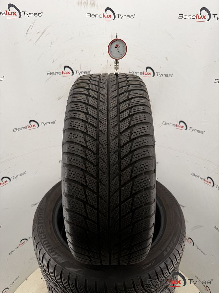 winter 225/50R18 ms Bridgestone 225/50 R18 225/50/18 2255018 – Foto 2
