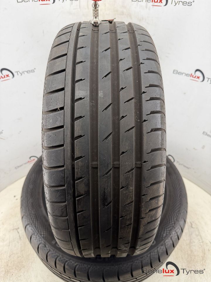 225/50R17 98W XL Continental 225/50 R17 225/50/17 2255017 – Foto 2