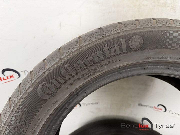 225/50R17 98W XL Continental 225/50 R17 225/50/17 2255017 – Foto 5