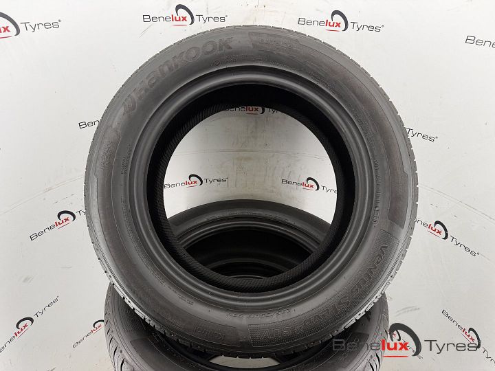 235/55R17 99V Hankook Ventus S1 235/55 R17 235/55/17 2355517 – Foto 4