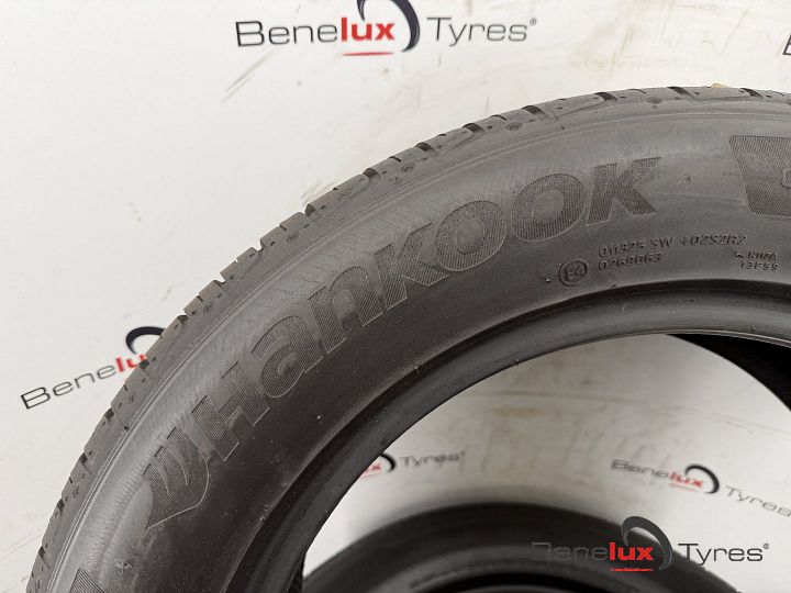 235/55R17 99V Hankook Ventus S1 235/55 R17 235/55/17 2355517 – Foto 5