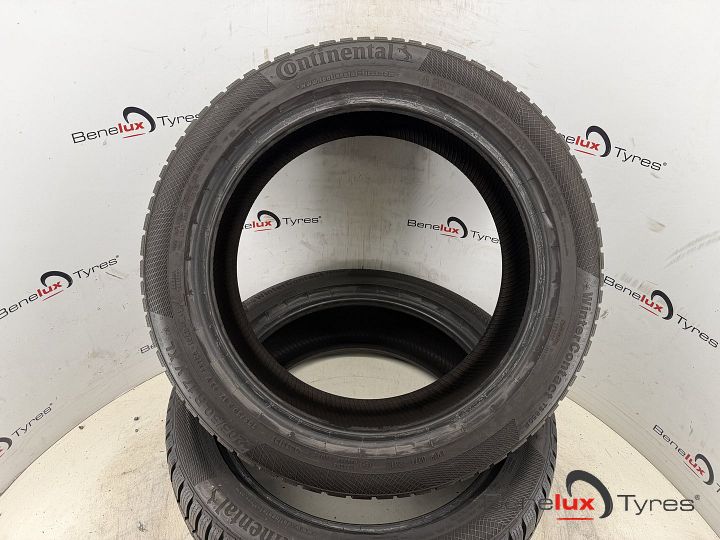 winter 205/50R17 XL Continental 205/50 R17 205/50/17 2055017 – Foto 4