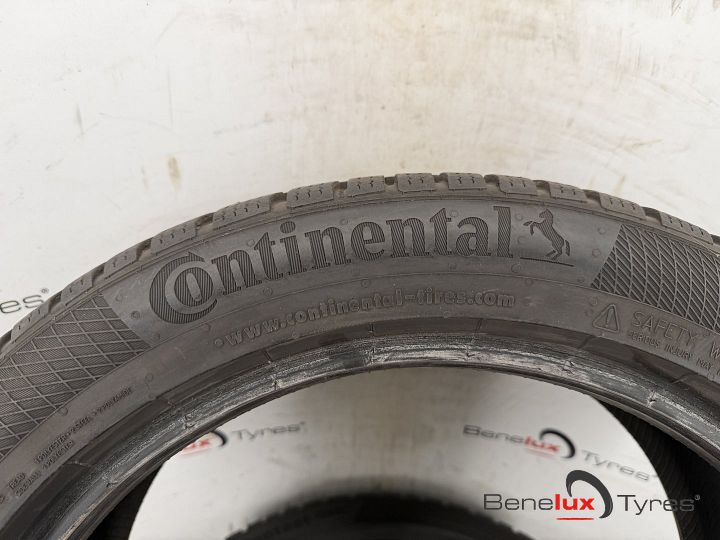 winter 205/50R17 XL Continental 205/50 R17 205/50/17 2055017 – Foto 5