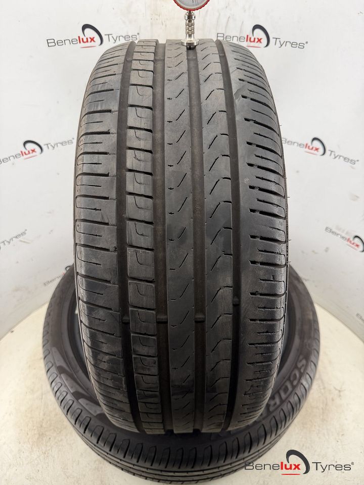 255/40R20 101V Pirelli SEAL 255/40 R20 255/40/20 2554020 – Foto 2