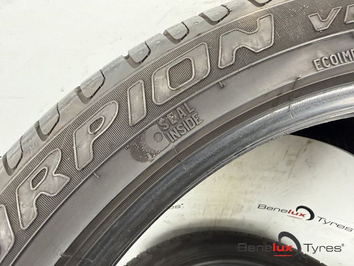 255/40R20 101V Pirelli SEAL 255/40 R20 255/40/20 2554020 – Foto 7
