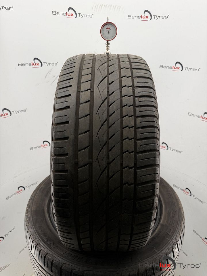 295/45ZR20 Conti 295/45R20 295/45 R20 ZR20 295/45/20 2954520 – Foto 2