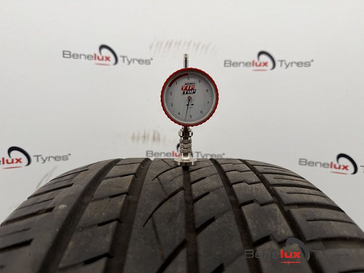 295/45ZR20 Conti 295/45R20 295/45 R20 ZR20 295/45/20 2954520 – Foto 3