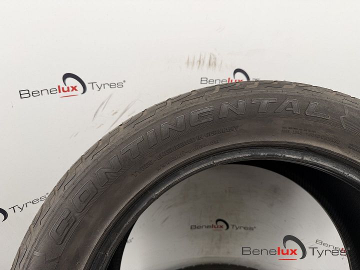 295/45ZR20 Conti 295/45R20 295/45 R20 ZR20 295/45/20 2954520 – Foto 5