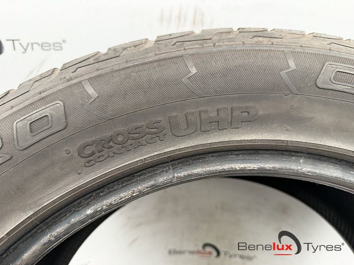 295/45ZR20 Conti 295/45R20 295/45 R20 ZR20 295/45/20 2954520 – Foto 8