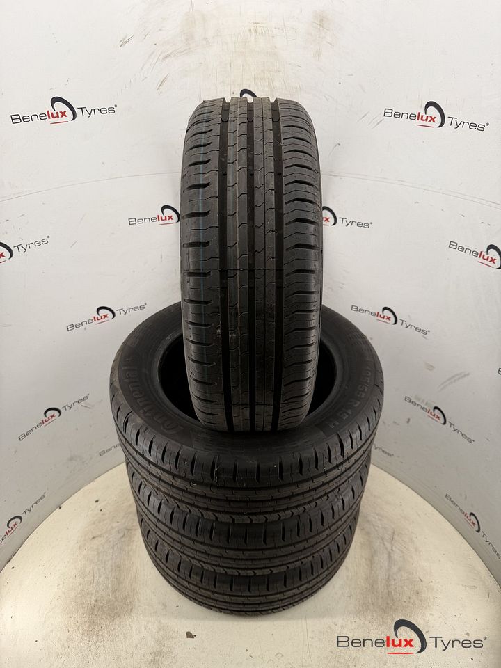 185/55R15 82H Continental ECO 185/55 R15 185/55/15 1855515