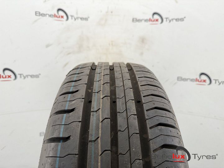 185/55R15 82H Continental ECO 185/55 R15 185/55/15 1855515 – Foto 3