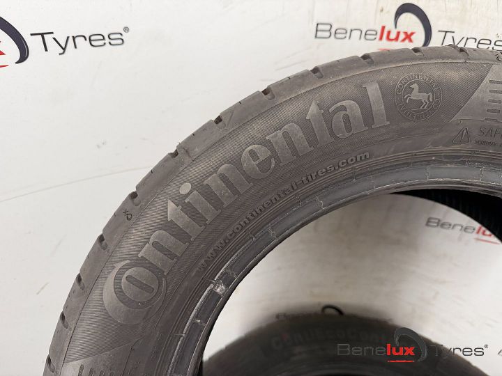 185/55R15 82H Continental ECO 185/55 R15 185/55/15 1855515 – Foto 5