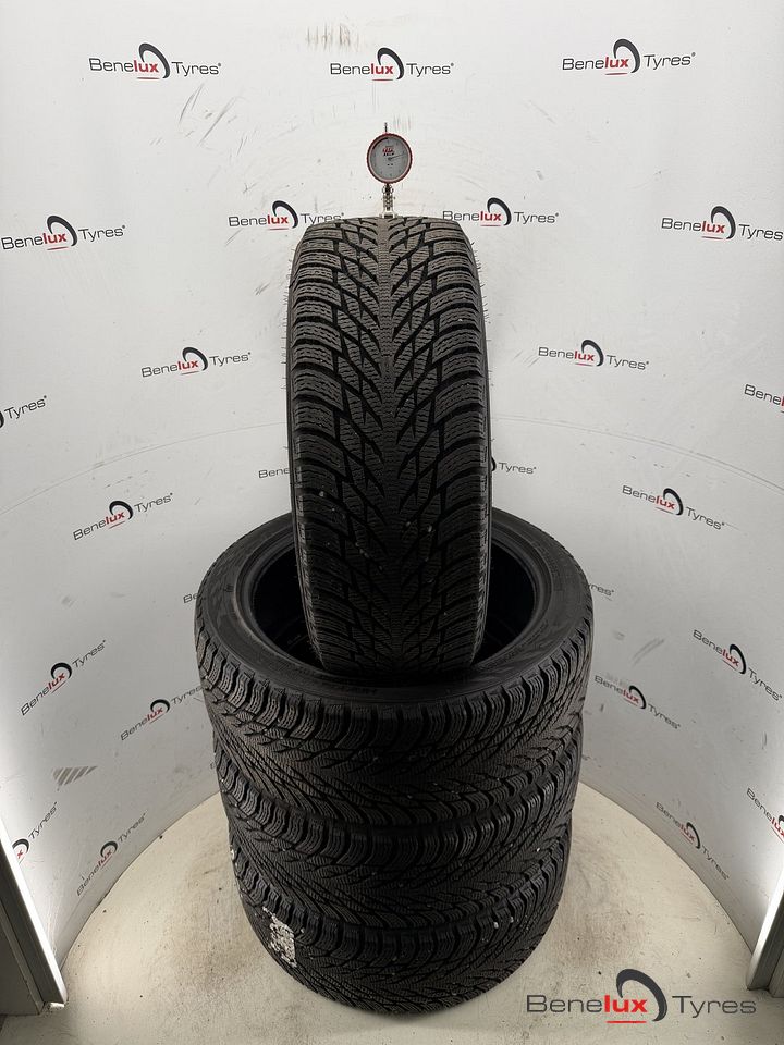winter 225/45R19 96T Nokian Hakkapel 225/45 R19 225/45/19