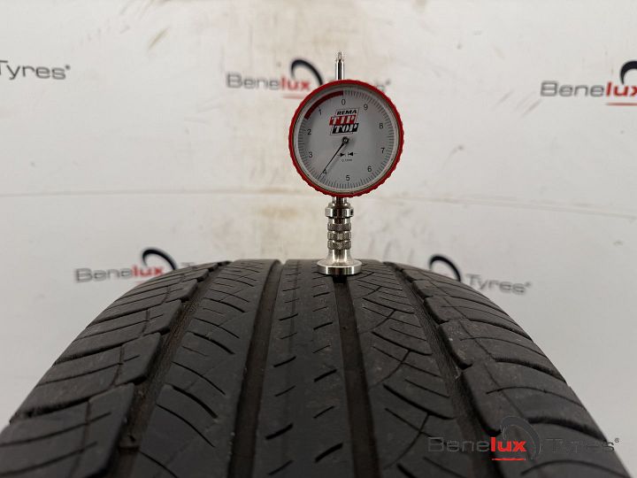 235/65R17 104V Michelin Latiude 235/65 R17 235/65/17 2356517 – Foto 3