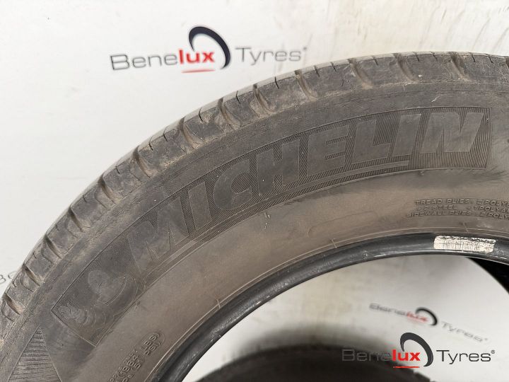 235/65R17 104V Michelin Latiude 235/65 R17 235/65/17 2356517 – Foto 5