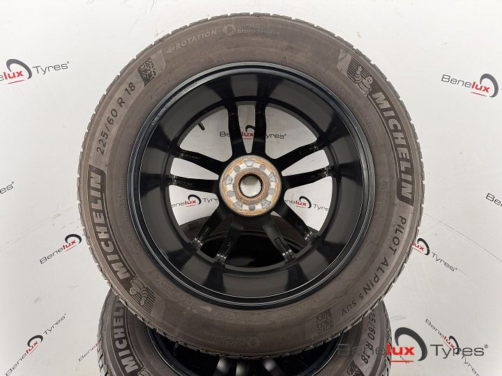 Ford Mondeo Puma S-max Tourneo Transit Connect Courier Kuga – Foto 10