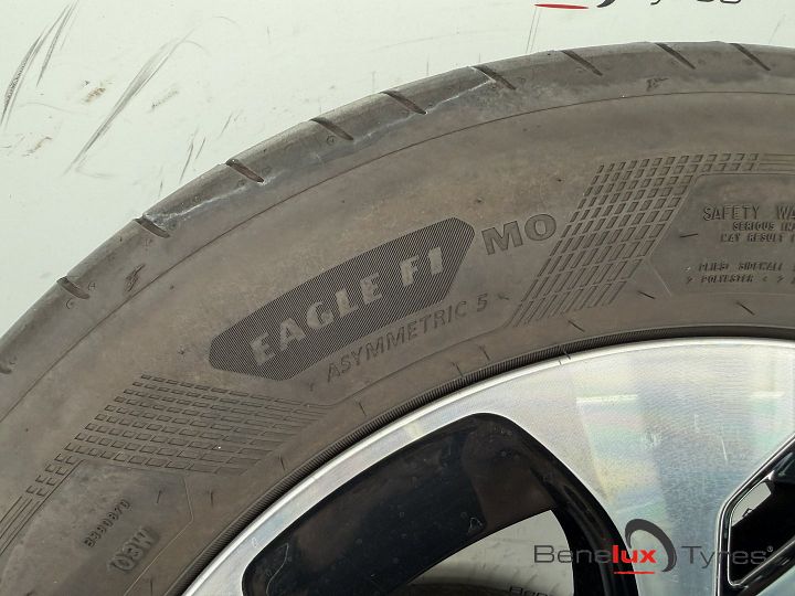 Mercedes GLC EQC Vito V-klasse GLE GLA SUV W640 W639 W254 MO – Foto 4