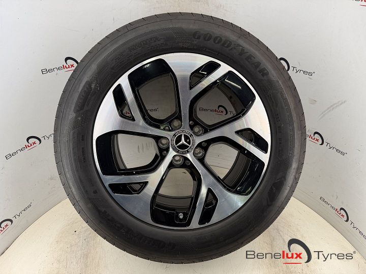 18'' Mercedes GLC C254 X254 EQC Vito V-klasse GLE GLA W254 – Foto 20