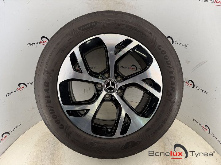18'' Mercedes GLC C254 X254 EQC Vito V-klasse GLE GLA W254 – Foto 22