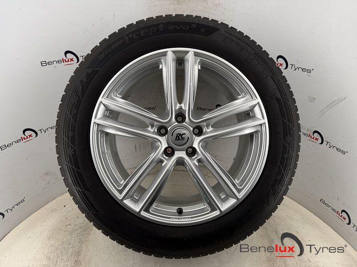 Volvo C30 C40 C70 EC40 EX30 S40 S60 S80 S90 V40 V50 V60 V70 – Foto 21