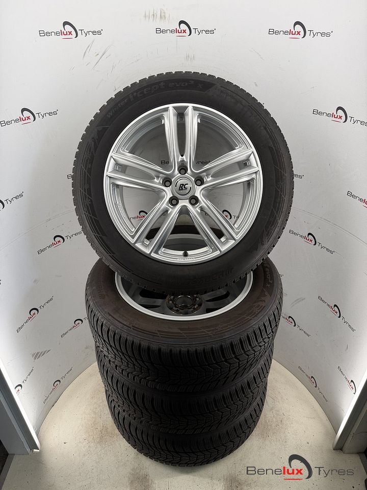 Mercedes Citan Nissan NV250 Renault 21 Avantime Clio Sport
