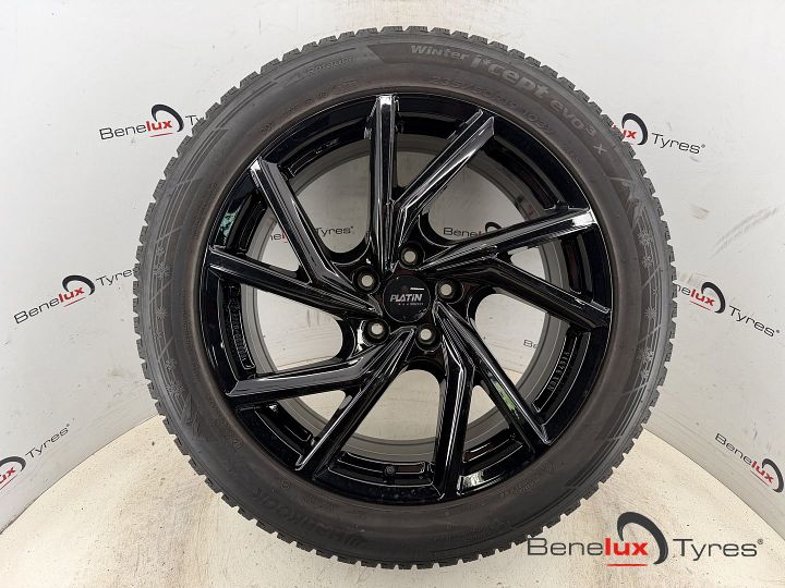 Toyota Avensis BZ4X C-HR Camry Celsior Chaser Corolla Verso – Foto 18