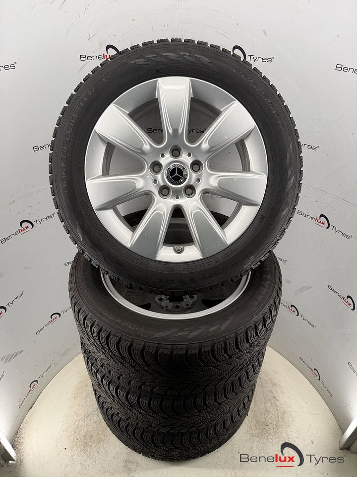 17'' Mercedes Vito V-klasse AMG W447 W638 W639 W640 MB bus