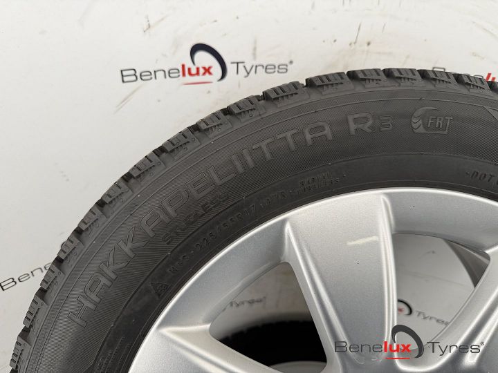 17'' Mercedes Vito V-klasse AMG W447 W638 W639 W640 MB bus – Foto 5