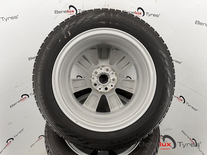 17'' Mercedes Vito V-klasse AMG W447 W638 W639 W640 MB bus – Foto 9
