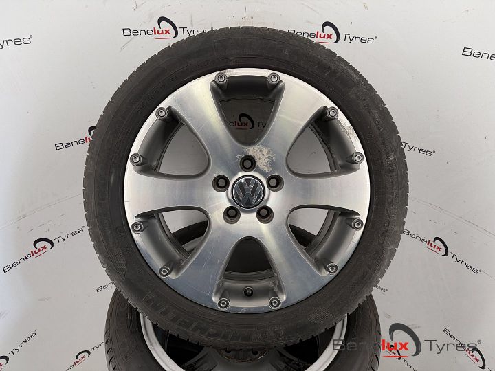 Volkswagen Touran Cross BBS Golf Caddy Beetle Passat Tiguan – Foto 2