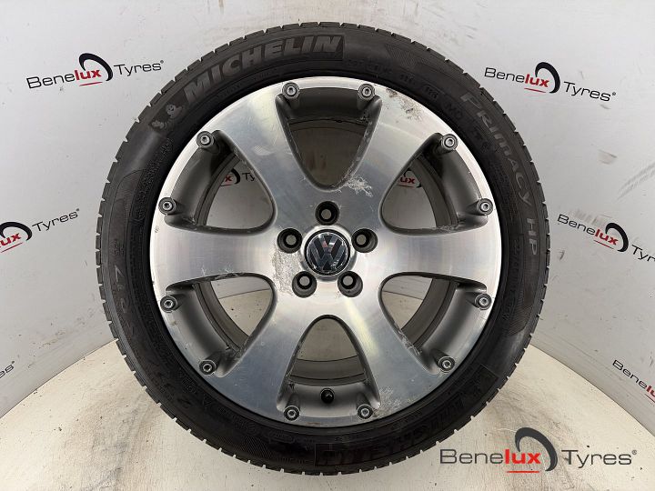 Volkswagen Touran Cross BBS Golf Caddy Beetle Passat Tiguan – Foto 25