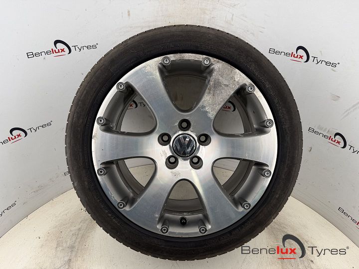 Volkswagen Touran Cross BBS Golf Caddy Beetle Passat Tiguan – Foto 28