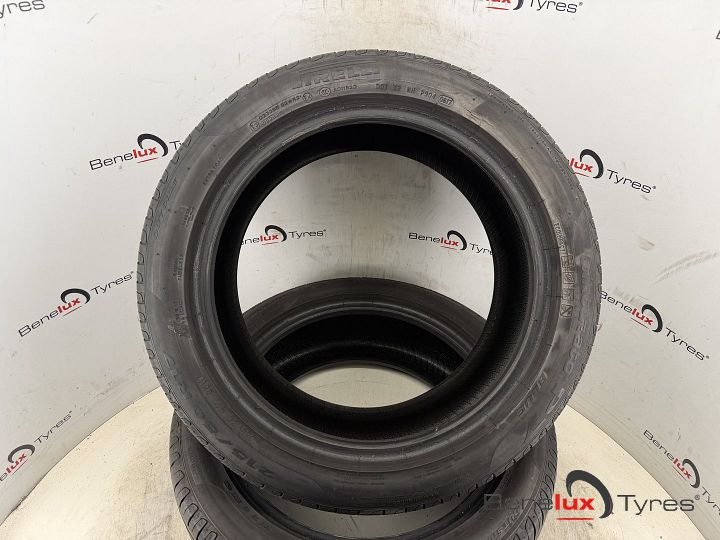 215/50R17 95W Pirelli Cinturato 215/50 R17 215/50/17 2155017 – Foto 3