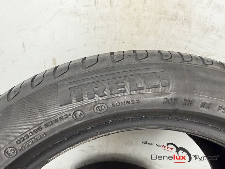 215/50R17 95W Pirelli Cinturato 215/50 R17 215/50/17 2155017 – Foto 4
