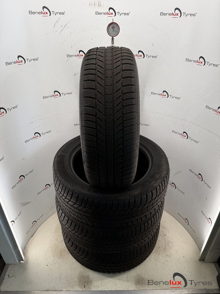 winter 235/55R19 Continental 235/55 R19 235/55/19 2355519 ms