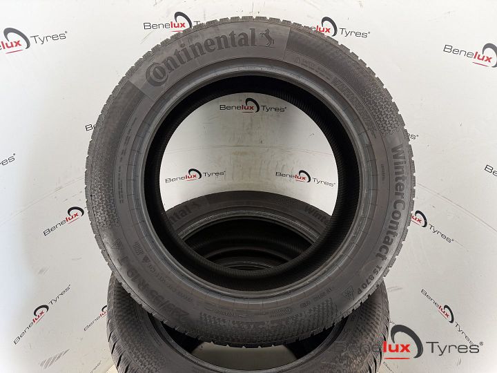 winter 235/55R19 Continental 235/55 R19 235/55/19 2355519 ms – Foto 4