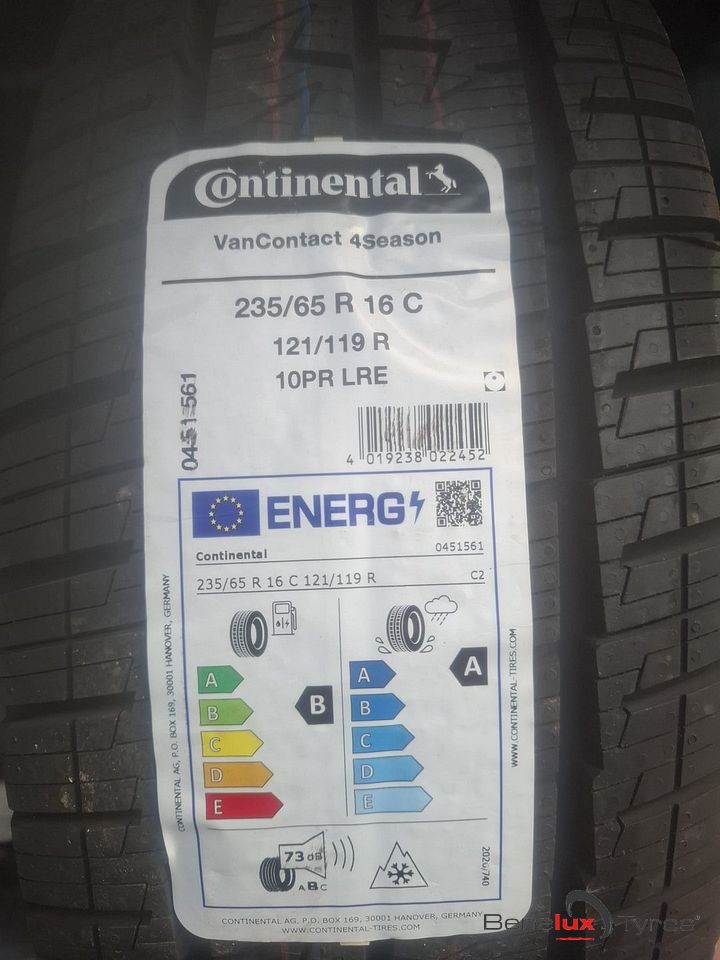 all-season 235/65R16c 235/65R16 235/65/16 235/65 R16 R16c NW