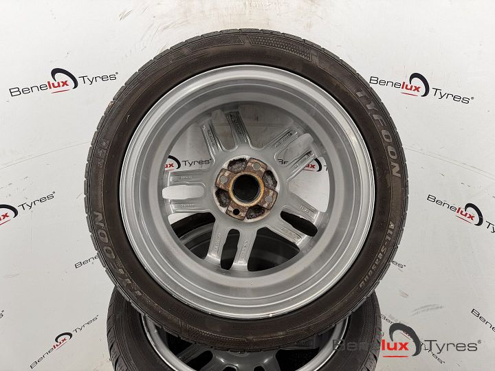 Ford Streetka Mazda 121 2 Street Ka Focus Fiesta Fusion Eco – Foto 10