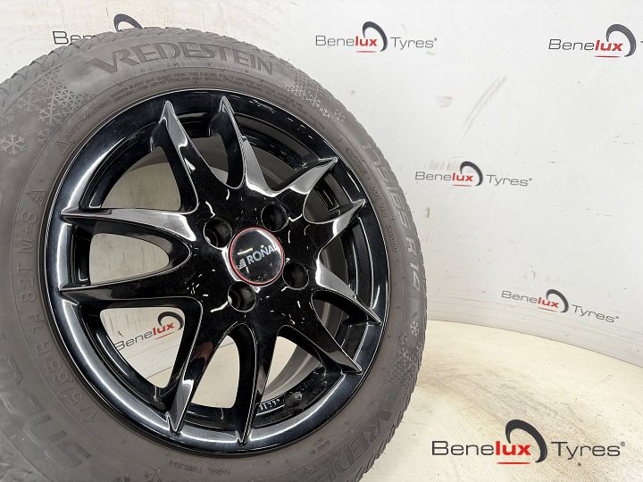 snow Peugeot Bipper Ford Ka Fiat Citroen Nemo Fiat 500 Doblo – Foto 13