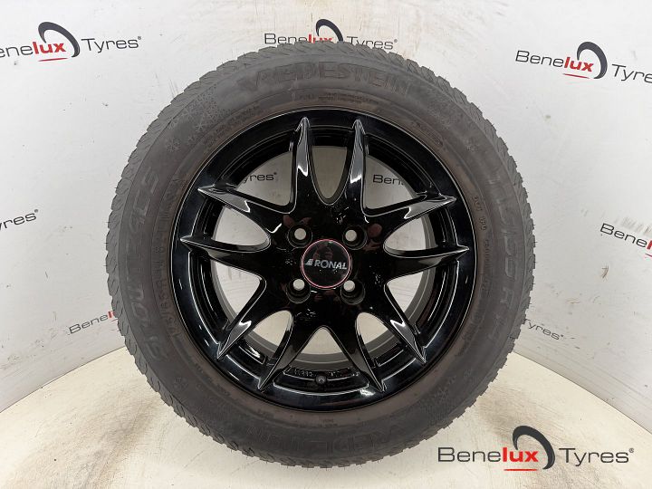 snow Peugeot Bipper Ford Ka Fiat Citroen Nemo Fiat 500 Doblo – Foto 20