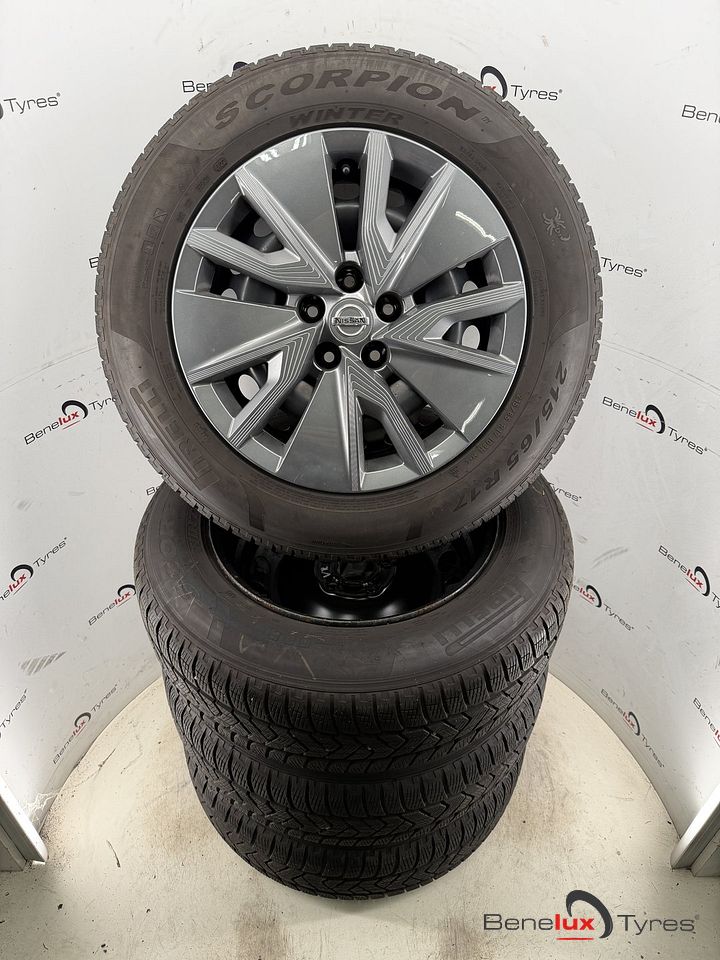 Nissan Qashqai Pulsar Queat Roque X-trail Xtrail Juke Fuga – Foto 2