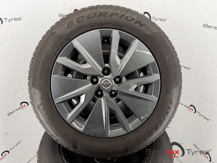 Nissan Qashqai Pulsar Queat Roque X-trail Xtrail Juke Fuga – Foto 3
