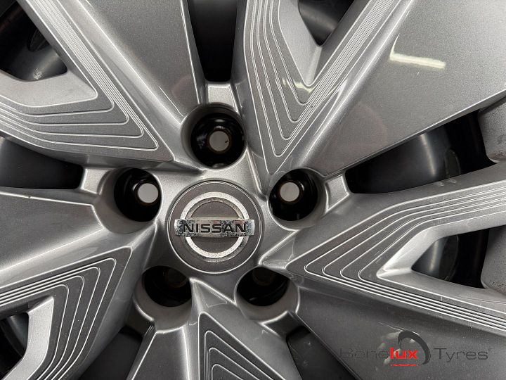 Nissan Qashqai Pulsar Queat Roque X-trail Xtrail Juke Fuga – Foto 4