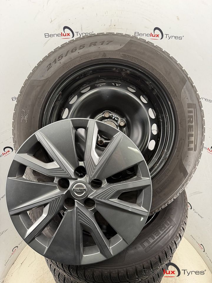Nissan Qashqai Pulsar Queat Roque X-trail Xtrail Juke Fuga – Foto 8